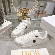 Christian Dior Low Shoes